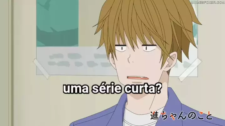 animes fox br